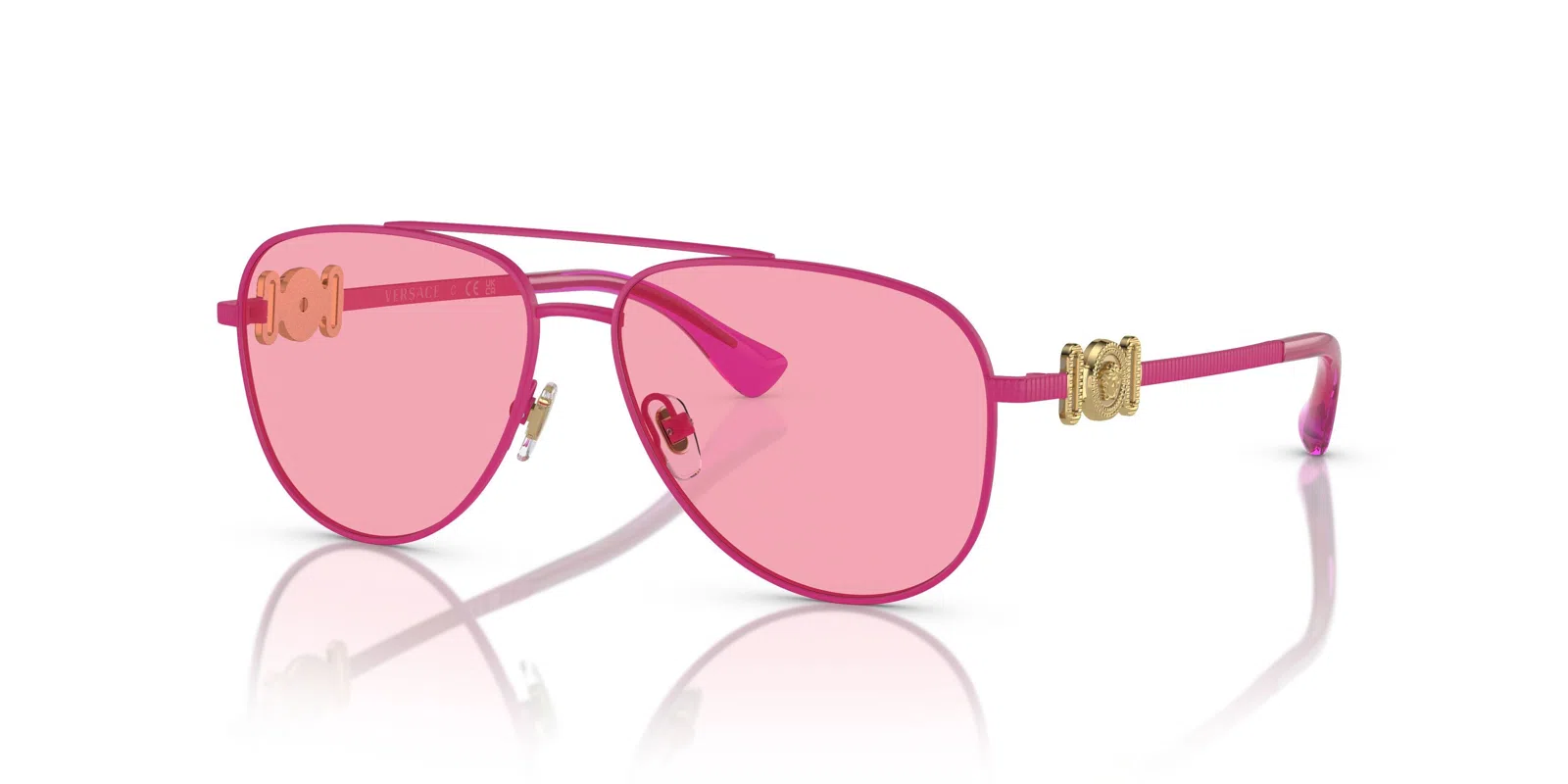 Versace Kids 2002 Sunglasses - view 10